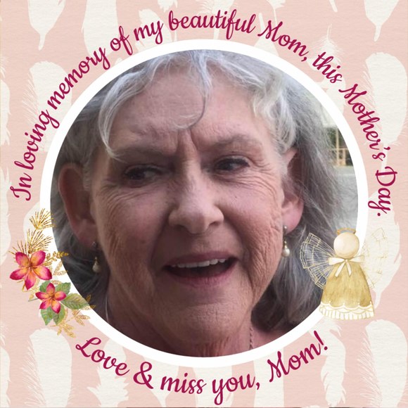 Meet your Posher, Vicky - Picture 1 of 1